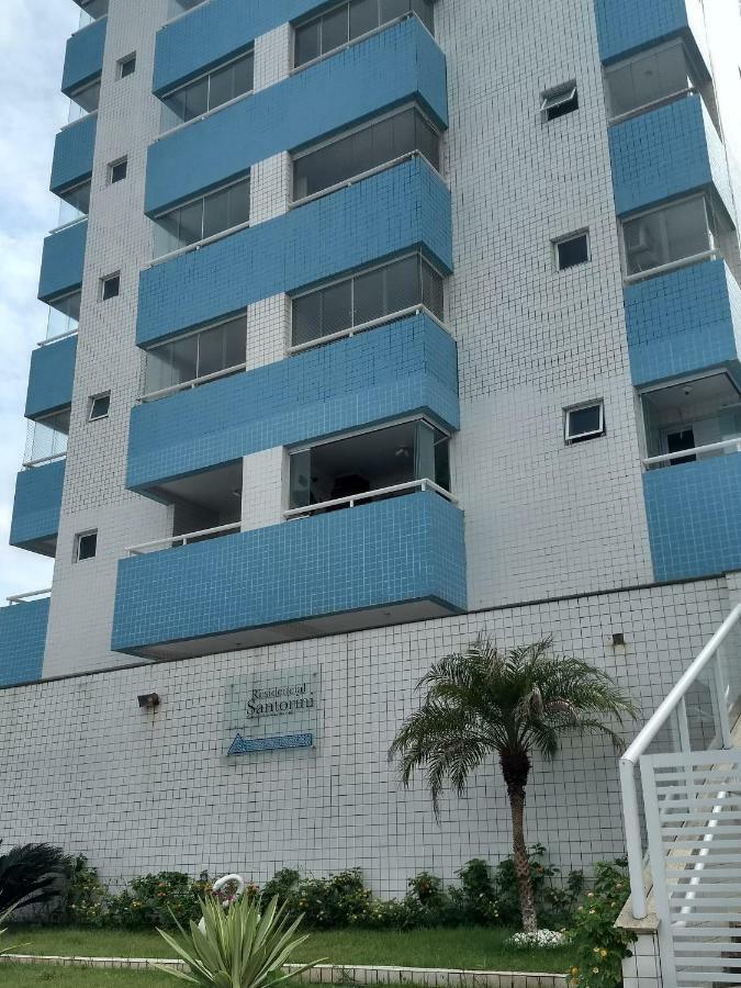Apto Verde Agua Mongaguá Exteriör bild